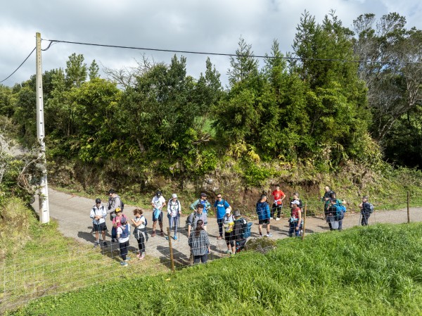 1.ª EDIÇÃO DA GRANDE ROTA DO NORDESTE FOI UM SUCESSO E CONTOU COM A PARTICIPAÇÃO DE 30 PARTICIPANTES